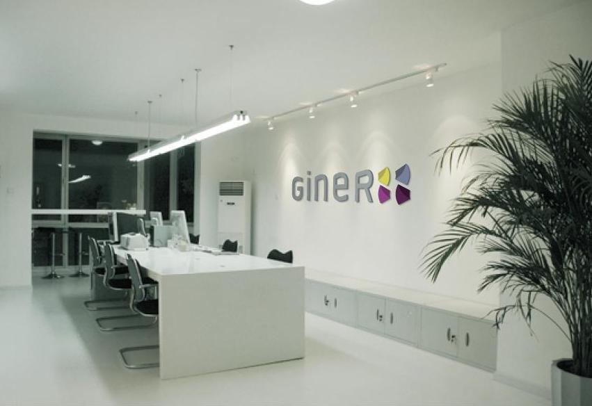 Giner Novo Escritório