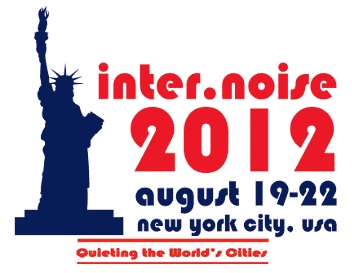 Internoise 2012