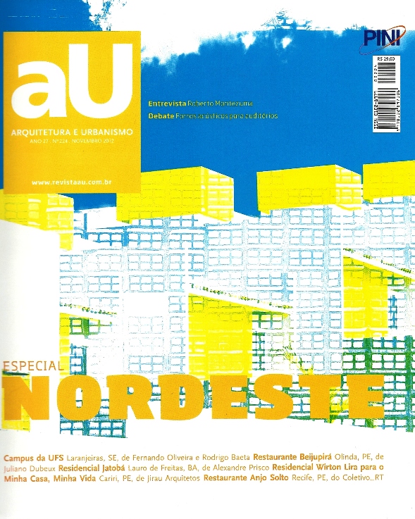 Au Forroaco 1
