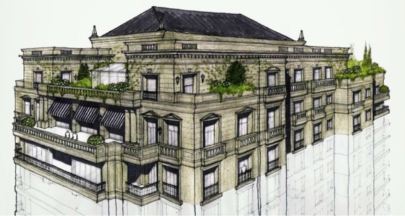 Projeto De Desempenho Acústico Conforme Nbr 15575.