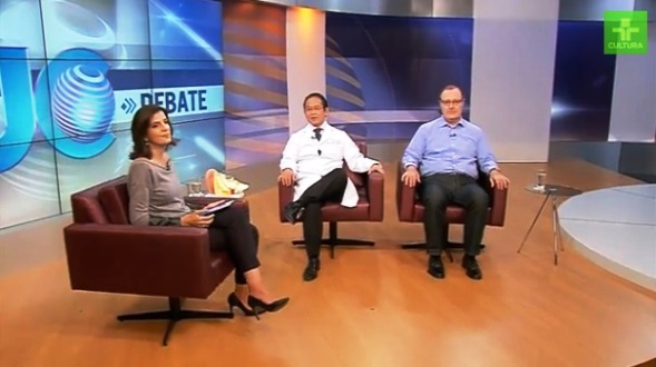 Jc Debate