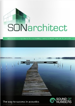 Sonarchitect