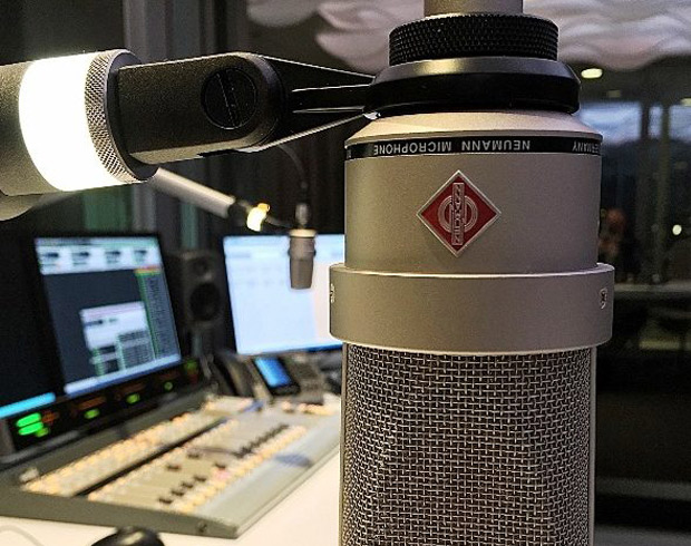 Disney Fm Radio1