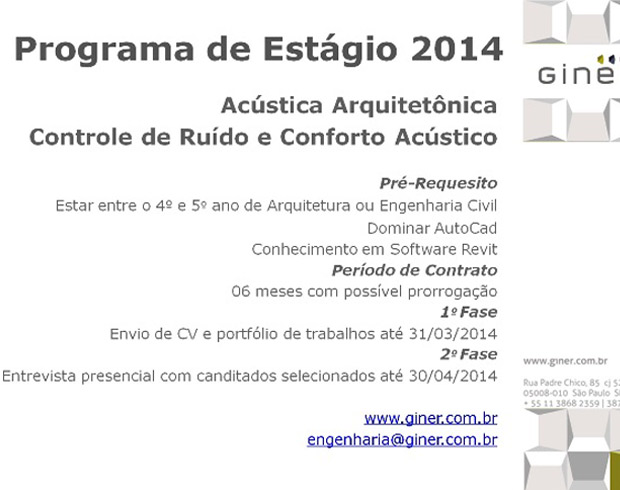 Estágio 2014 Giner1