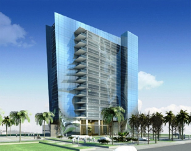 Faria Lima Corporate