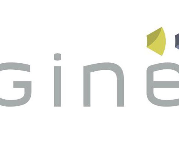 Giner New Logo
