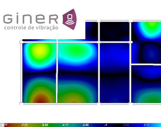Giner Analise Dinamica De Laje 2