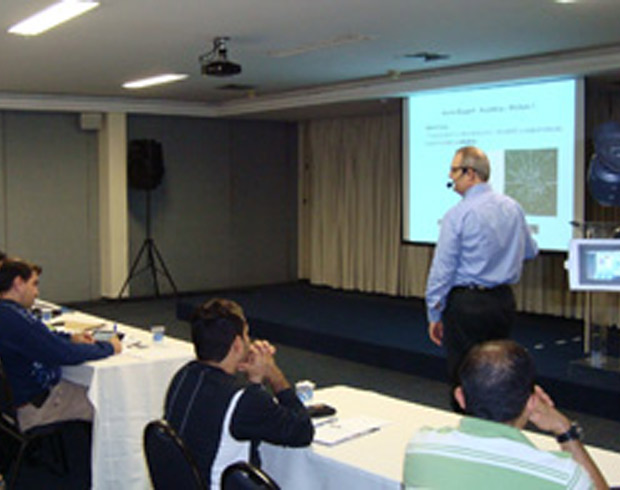 Giner Homeexpert 2012