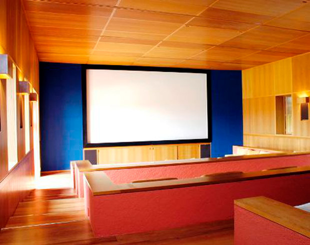 Home Cinema Hm1