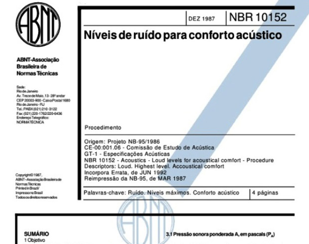 Nbr10151 Nbr10152