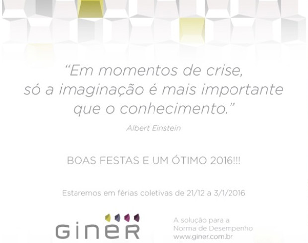 Natal 2016