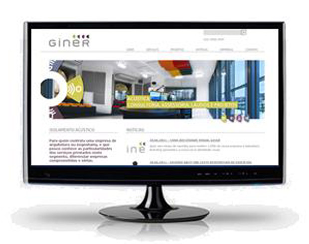 Novo Site