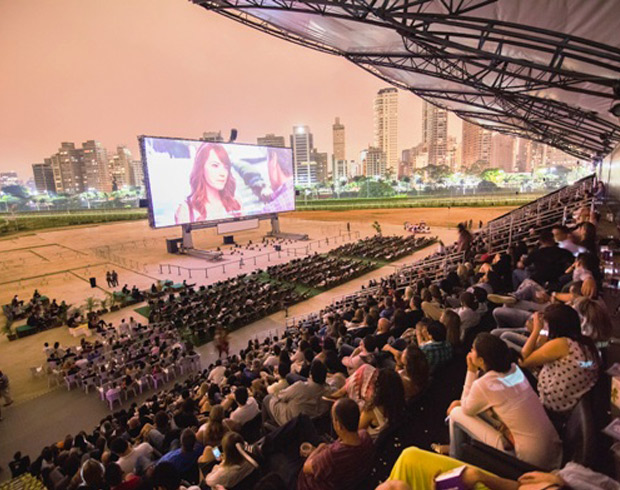 Vivo Open Air