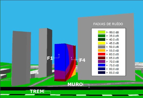 Quanto Mais Alto Mais Silencioso 2