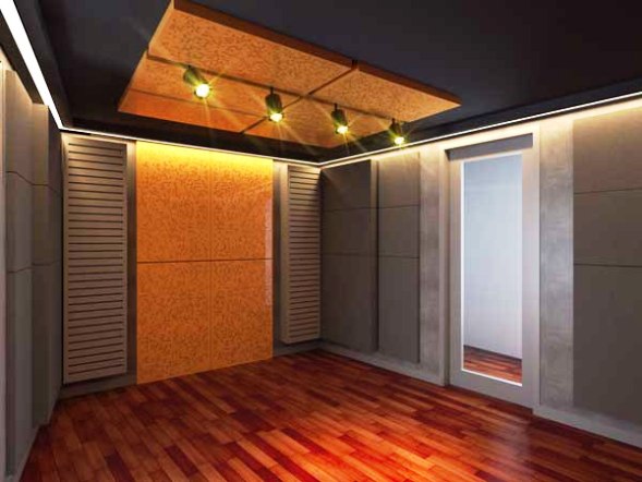 Giner Estudio Kk 2
