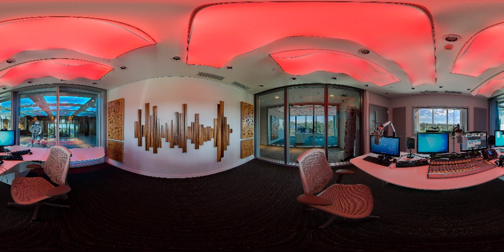 Estudio1 Panorama