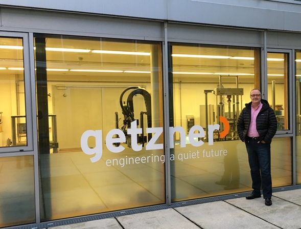 Getzner