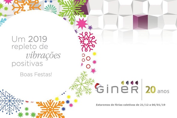 Natal 2018