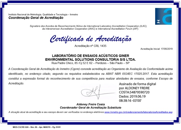 Crl 1435 Environmental Diploma 1