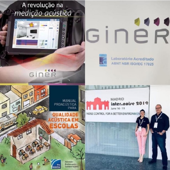 Giner Top 4 2019