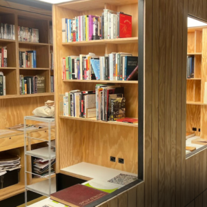Biblioteca