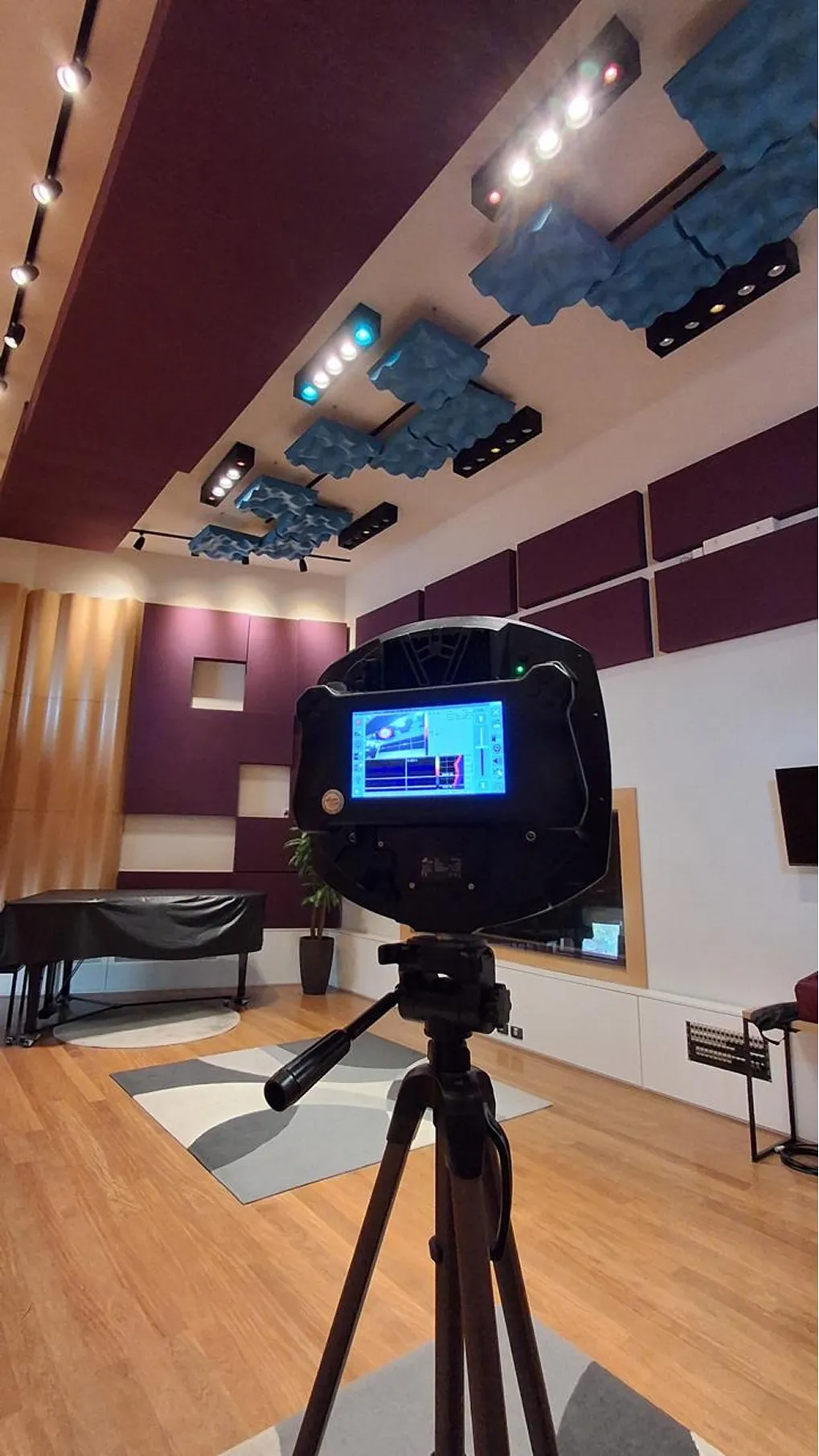Camera Acustica 1 (2)
