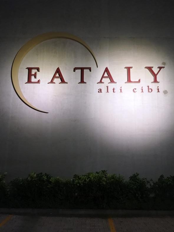EATALY