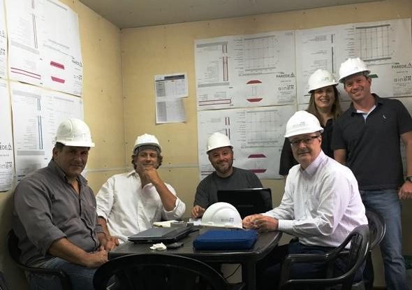 Equipe-Giner-Disney-Argentina