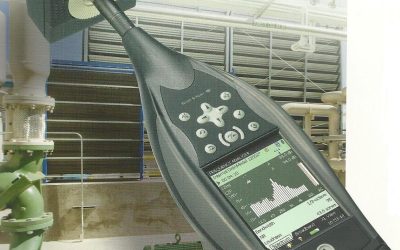 Analisador Bruel&kjaer 2270