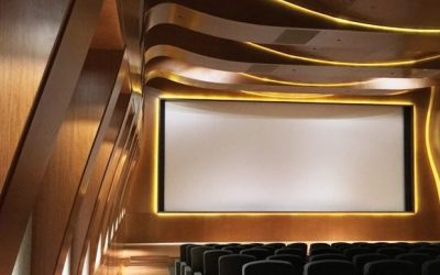Disney Cinema
