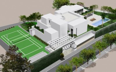 Giner Cidade Jardim