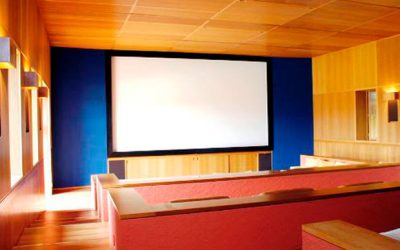 Home Cinema Hm1