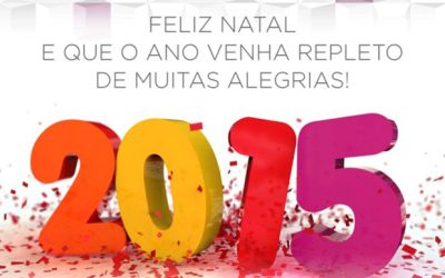 Natal 20151