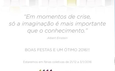 Natal 2016