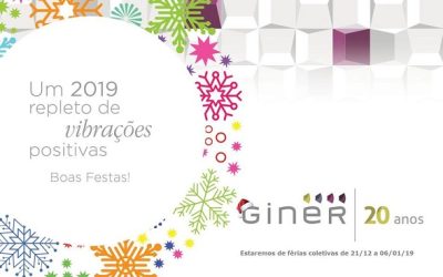 Natal 2018