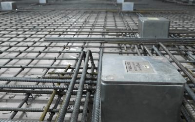 Piso Flutuante Mola 1