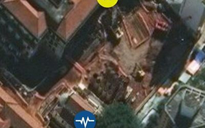 Monitoramento Ruído Vibração Maratarazzo