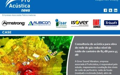 Ruído Em Obras Nbr 10151