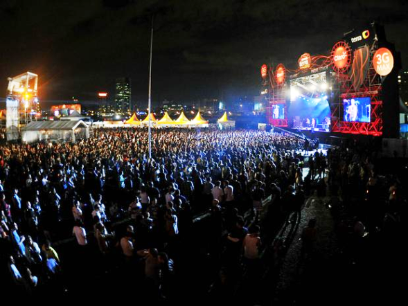 Festival Planeta Terra