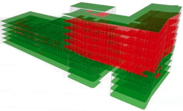 Mapa de ruído SONarchitecture