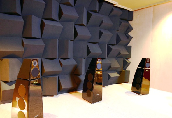 Home Cinema High End