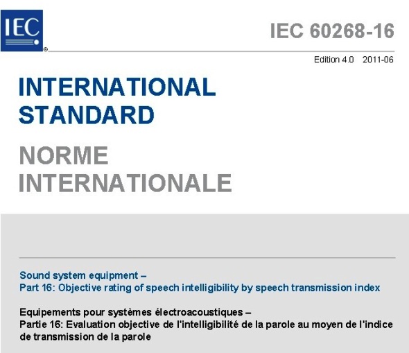 IEC-60268-16