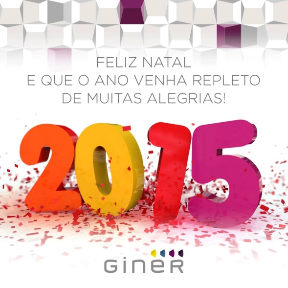Natal 2015