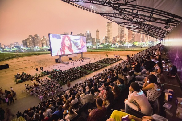 VIVO-Open-Air